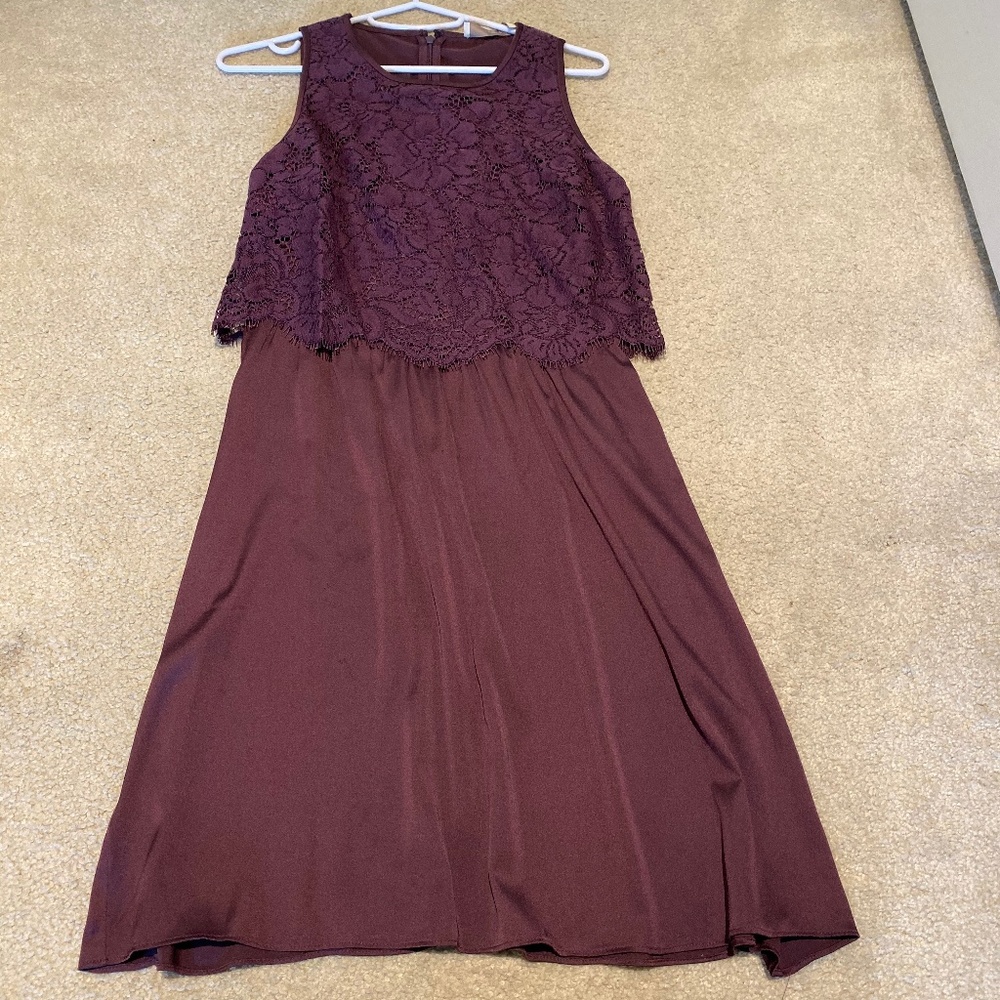 Cocktail dress